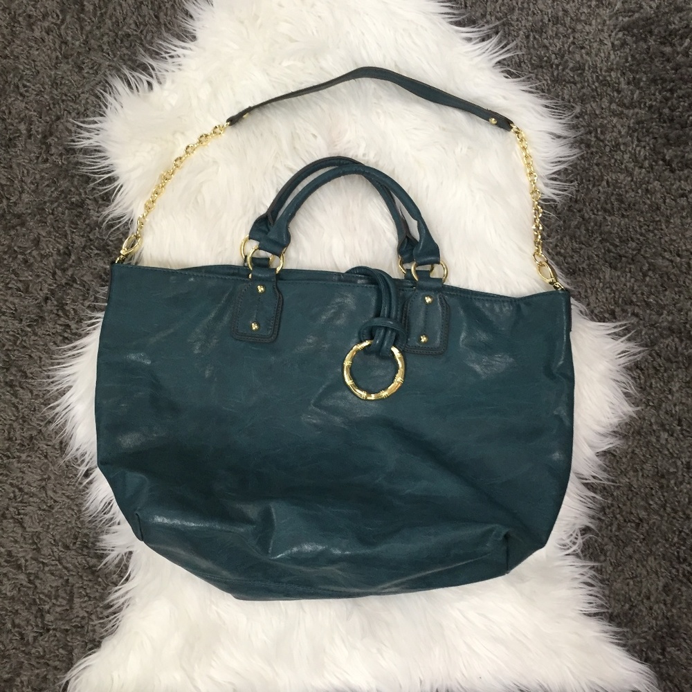 Rampage Shoulder Bag